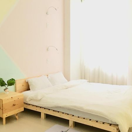 Homestay Trop Home Da Nang Eksteriør bilde