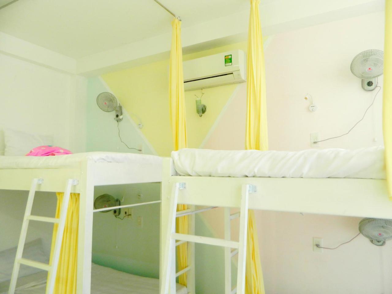 Homestay Trop Home Da Nang Eksteriør bilde