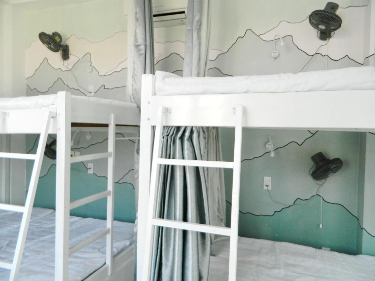 Homestay Trop Home Da Nang Eksteriør bilde