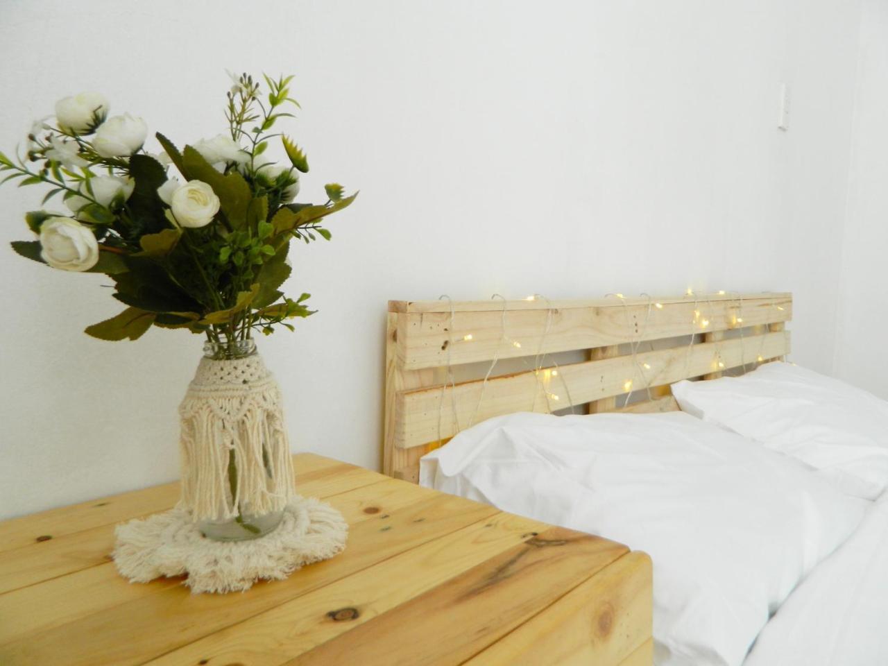 Homestay Trop Home Da Nang Eksteriør bilde