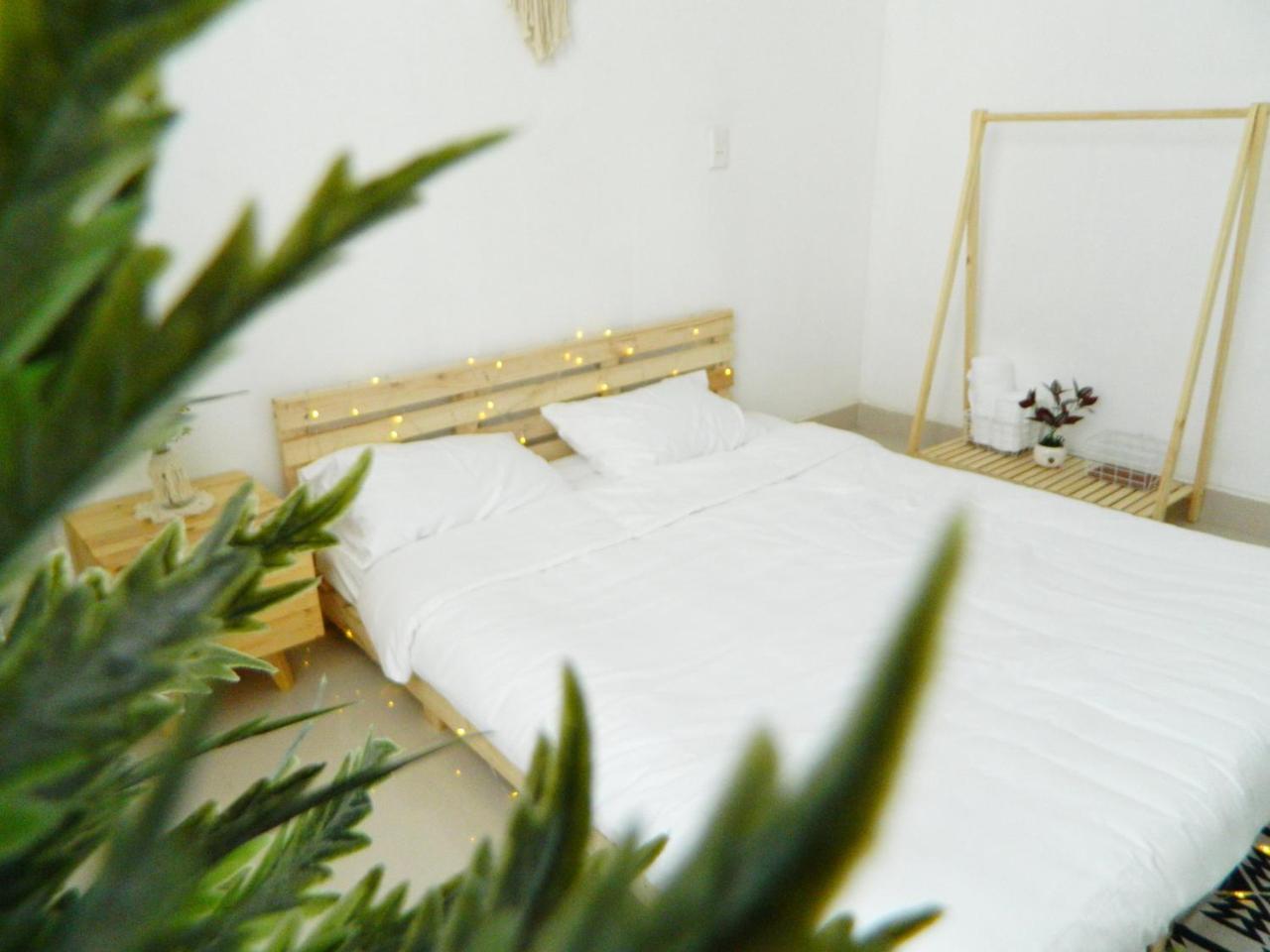 Homestay Trop Home Da Nang Eksteriør bilde