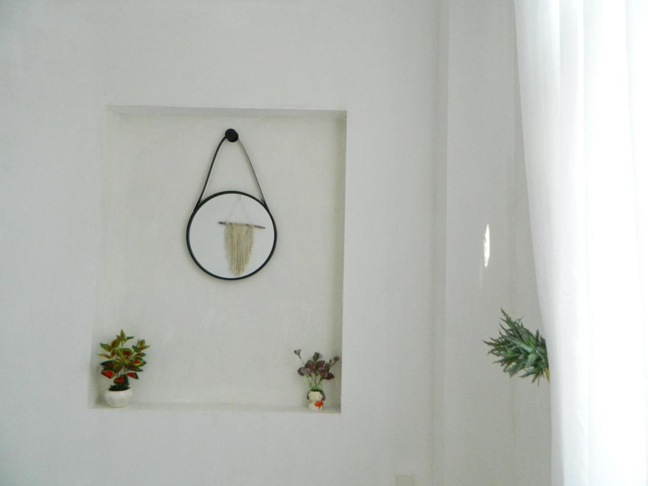 Homestay Trop Home Da Nang Eksteriør bilde