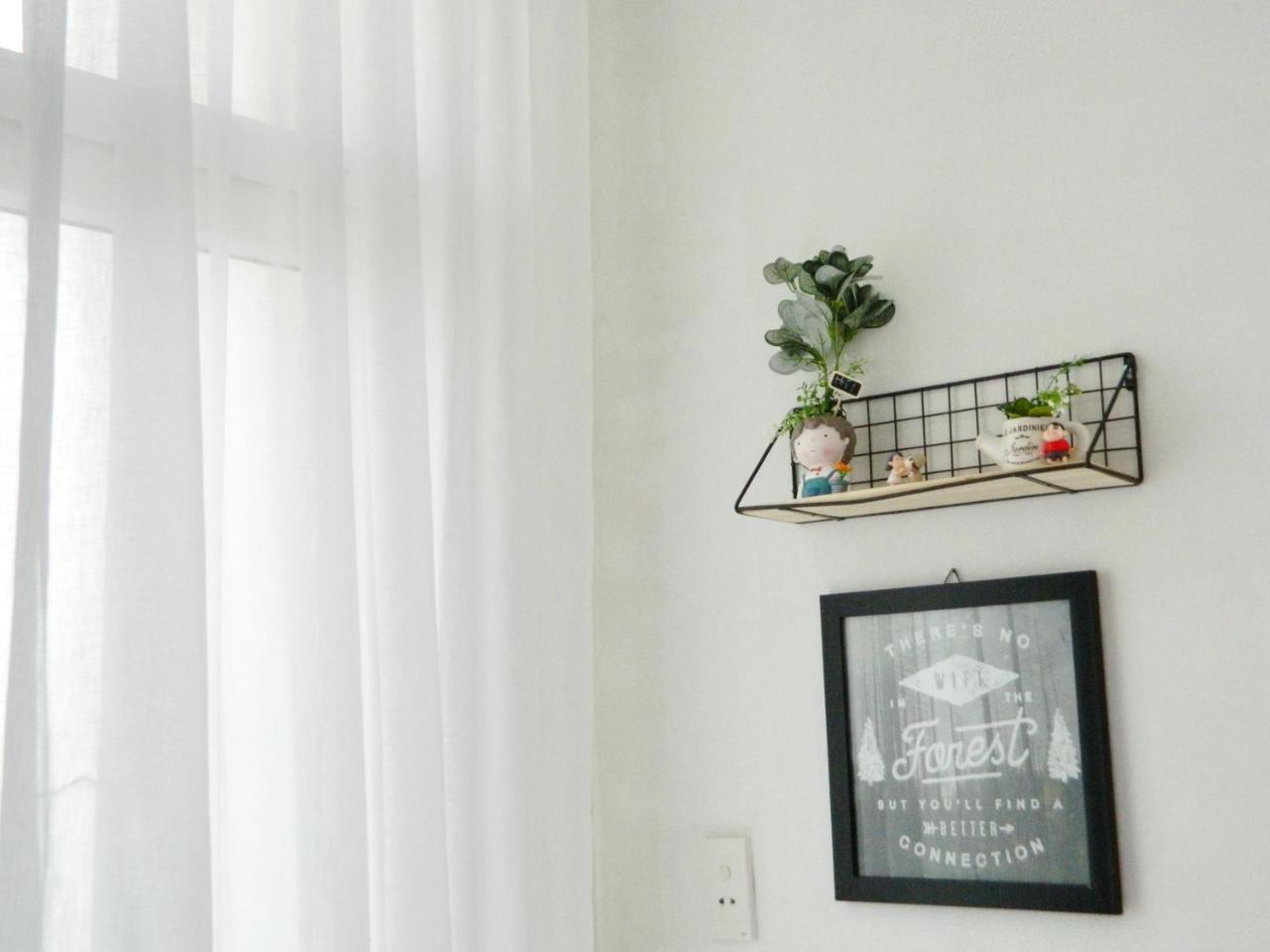 Homestay Trop Home Da Nang Eksteriør bilde