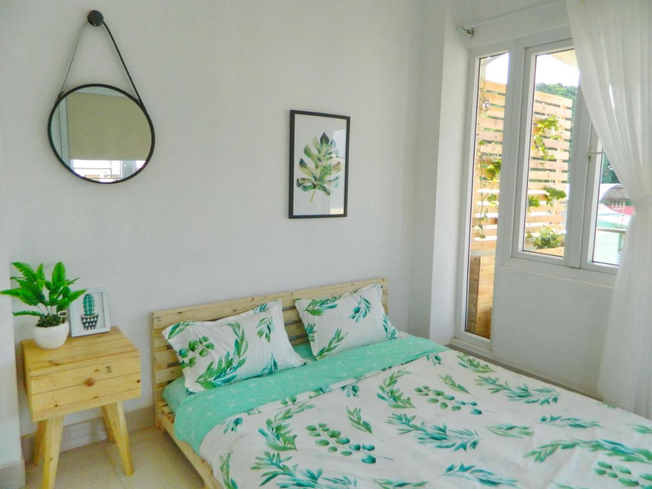 Homestay Trop Home Da Nang Eksteriør bilde