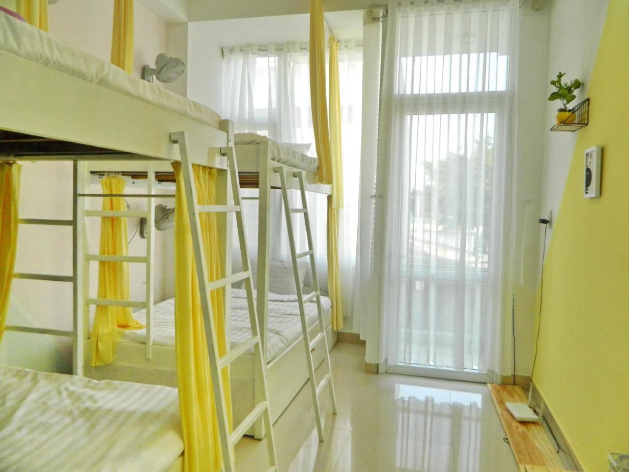 Homestay Trop Home Da Nang Eksteriør bilde
