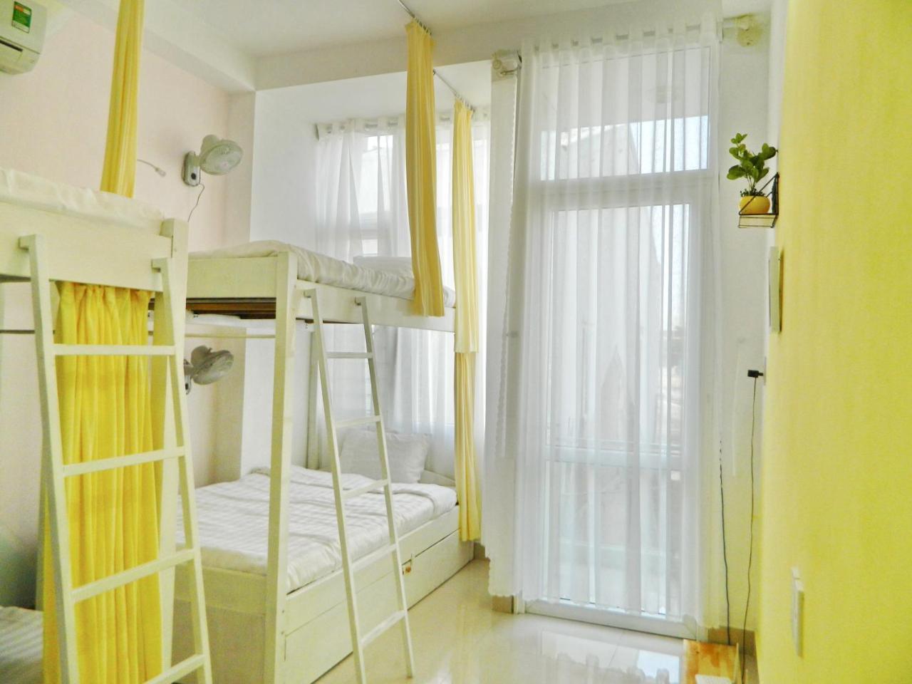 Homestay Trop Home Da Nang Eksteriør bilde