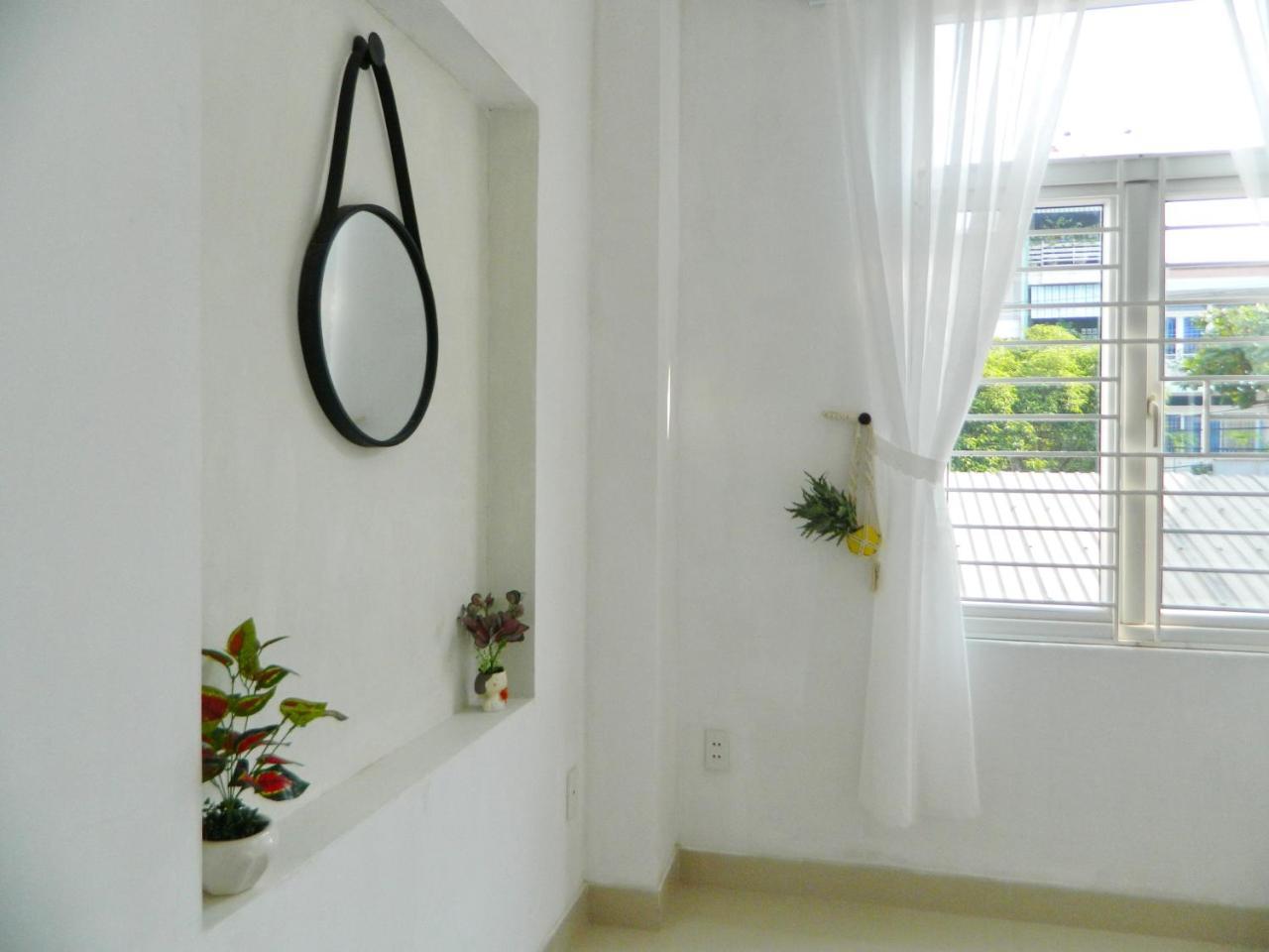Homestay Trop Home Da Nang Eksteriør bilde