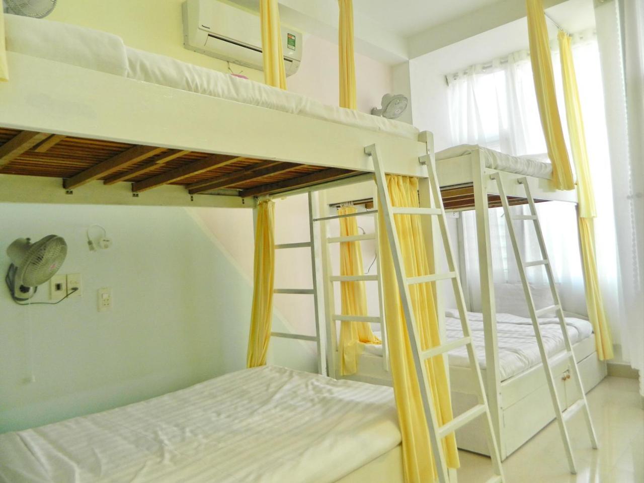 Homestay Trop Home Da Nang Eksteriør bilde