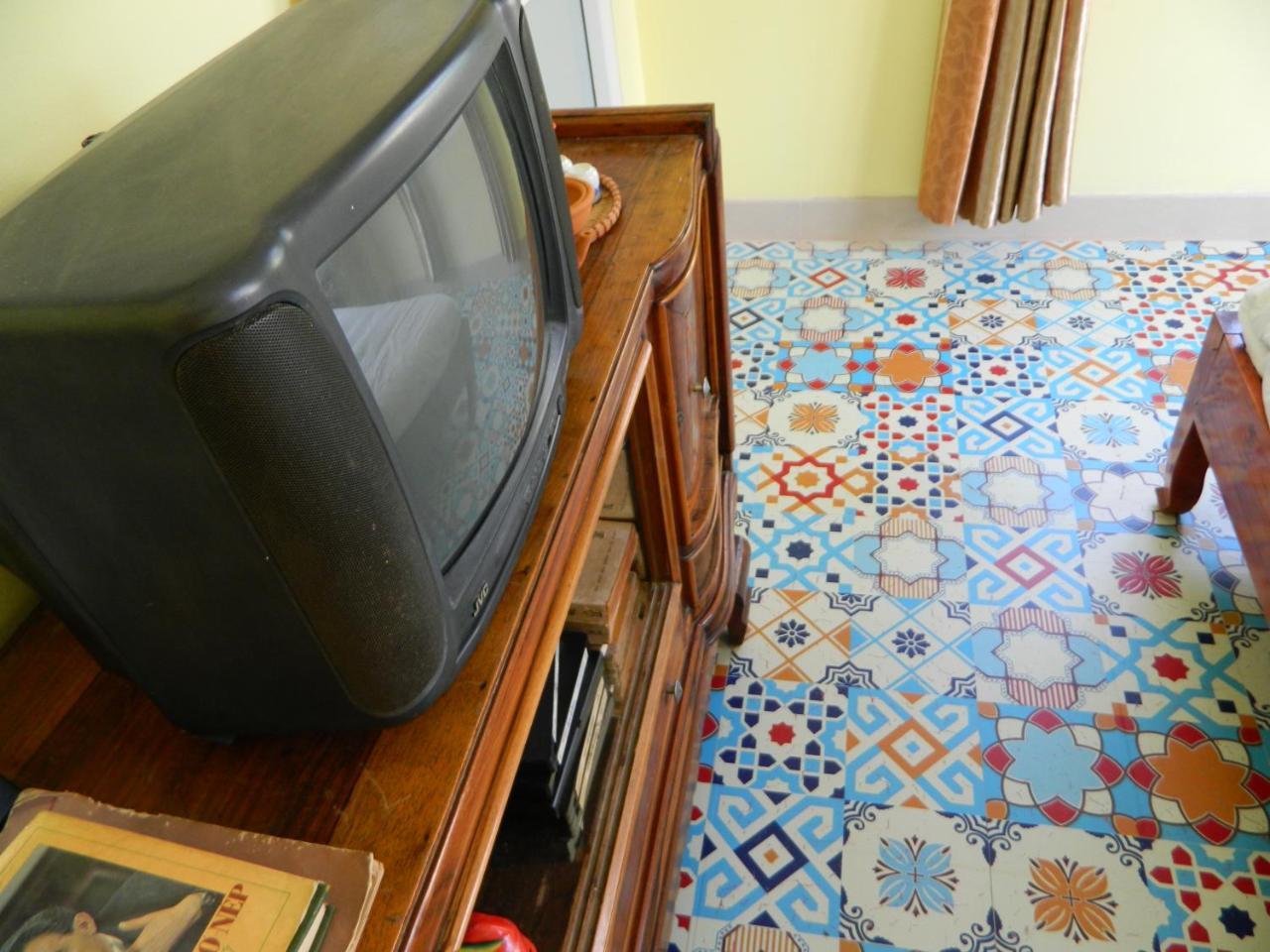 Homestay Trop Home Da Nang Eksteriør bilde