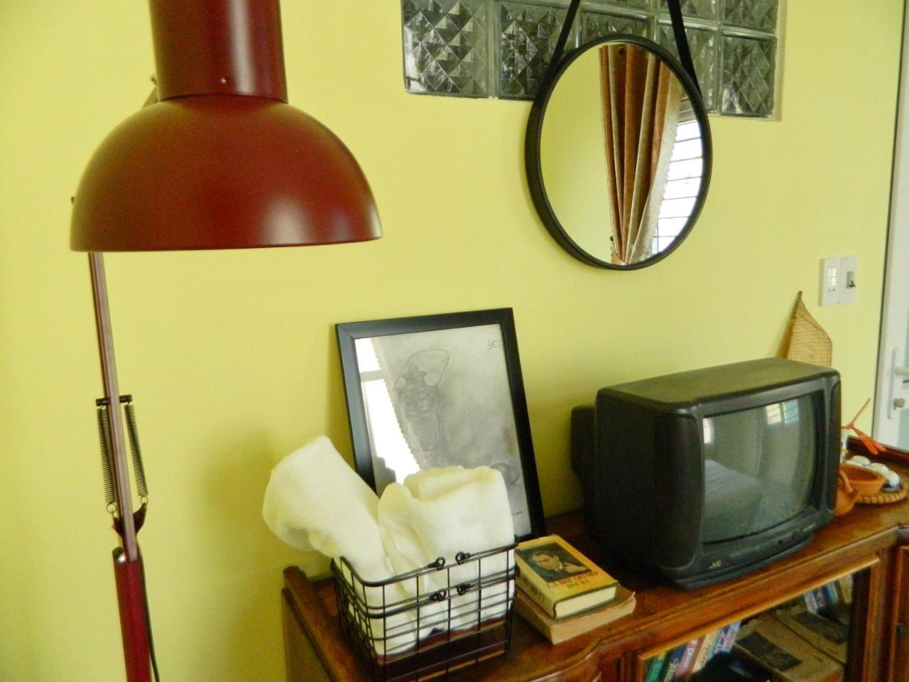 Homestay Trop Home Da Nang Eksteriør bilde