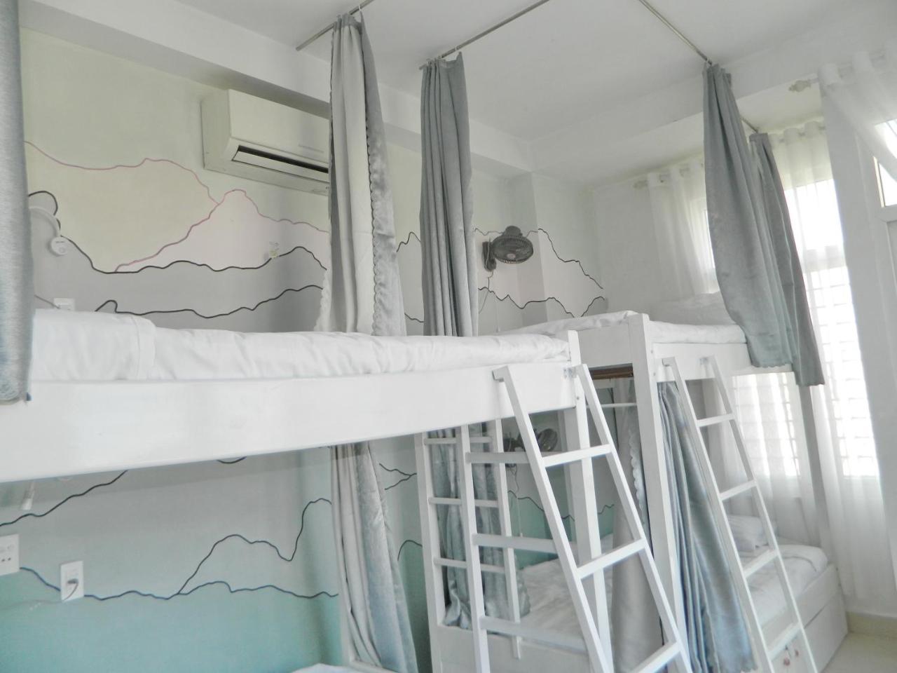 Homestay Trop Home Da Nang Eksteriør bilde