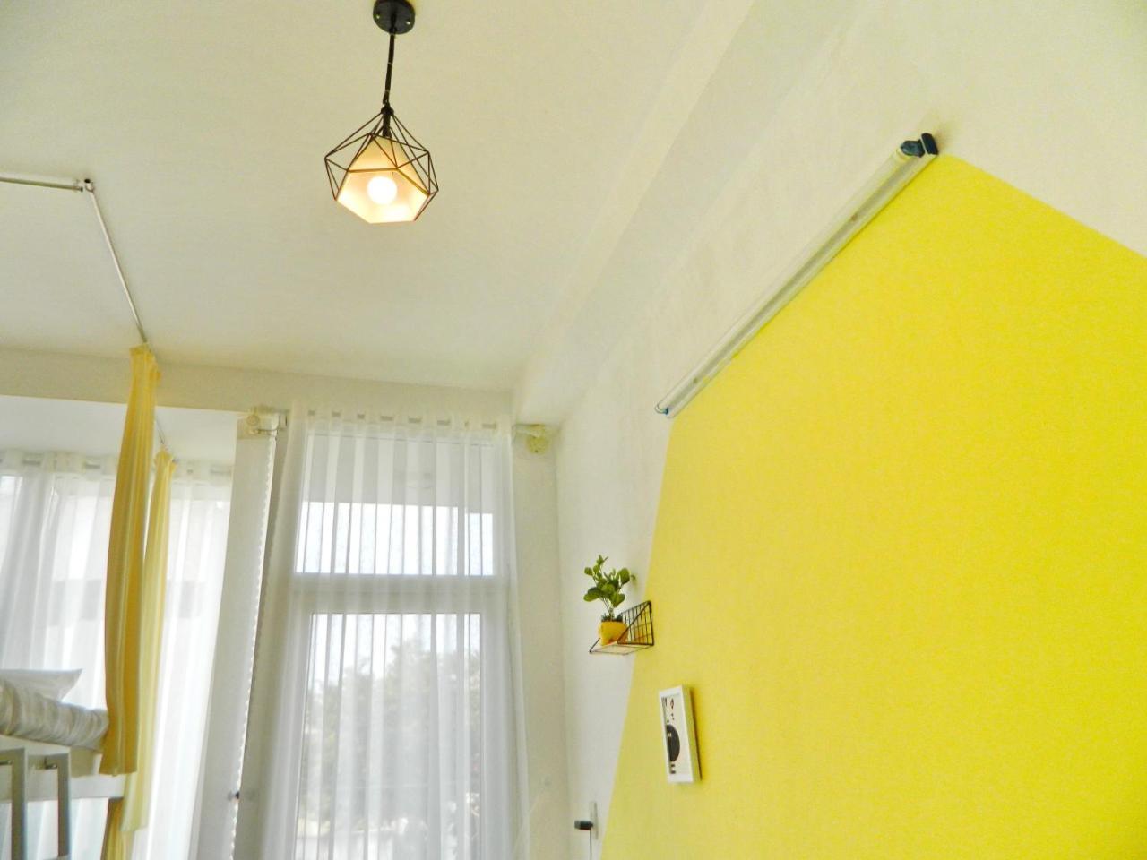 Homestay Trop Home Da Nang Eksteriør bilde