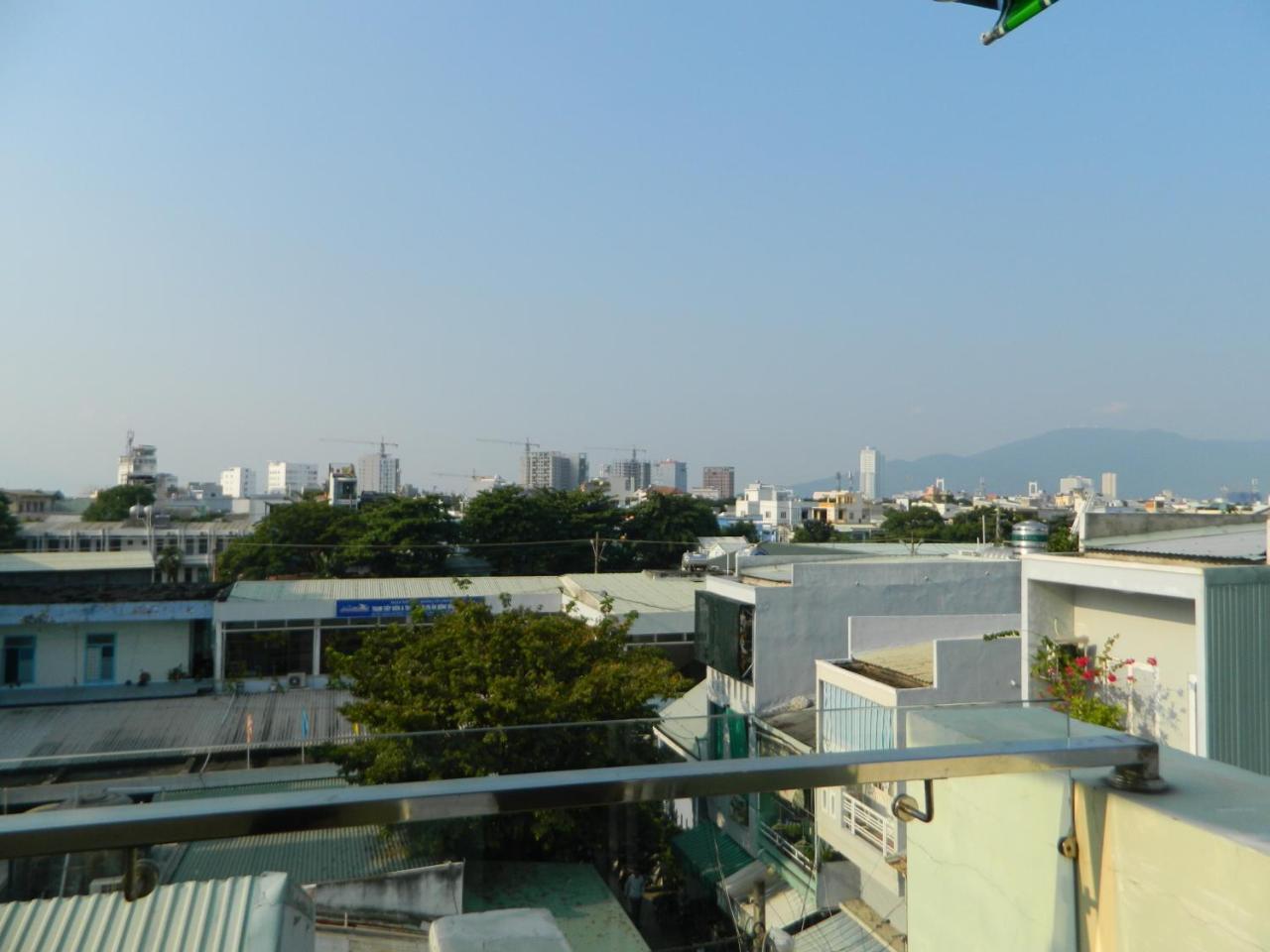 Homestay Trop Home Da Nang Eksteriør bilde