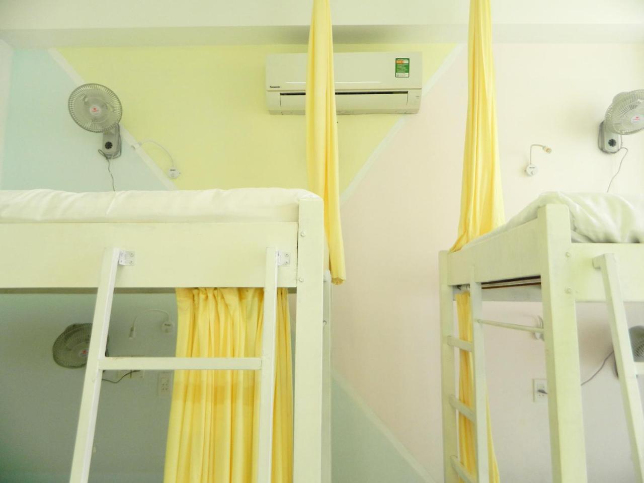 Homestay Trop Home Da Nang Eksteriør bilde