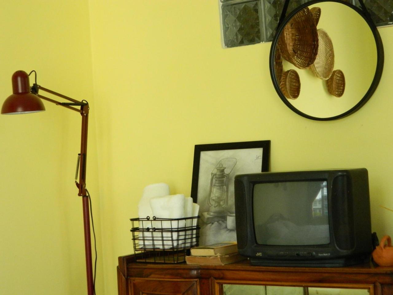 Homestay Trop Home Da Nang Eksteriør bilde
